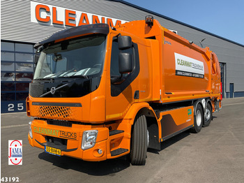 Affaldsmaskine VOLVO FE