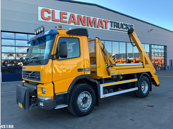 Liftdumper lastbil VOLVO FM