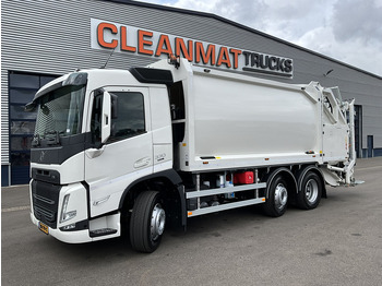 Affaldsmaskine VOLVO FM 330