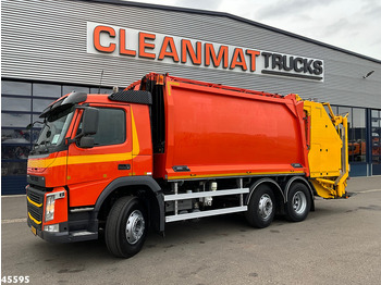 Affaldsmaskine VOLVO FM 330