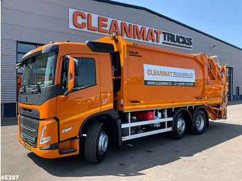 Affaldsmaskine VOLVO FM 330