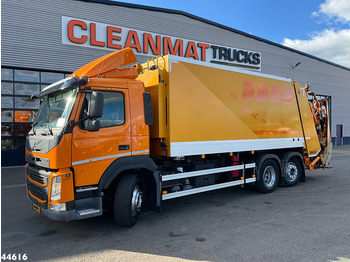 Affaldsmaskine VOLVO FM 330