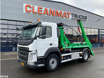 Liftdumper lastbil VOLVO FM 370