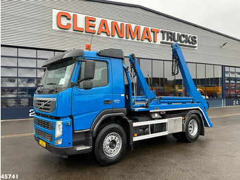 Liftdumper lastbil VOLVO FM 370