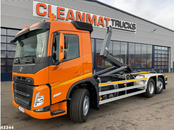 Lastbil kroghejs VOLVO FM 430