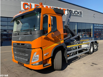 Lastbil kroghejs VOLVO FM 430
