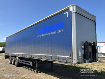Gardintrailer KÖGEL