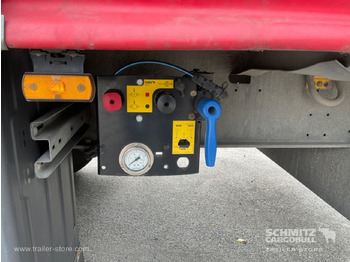 Gardintrailer SCHMITZ Curtainsider Standard: billede 5
