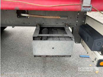 Gardintrailer SCHMITZ Curtainsider Standard: billede 4