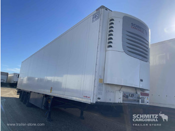 Isotermisk sættevogn SCHMITZ