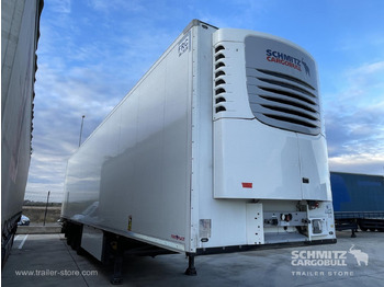 Isotermisk sættevogn SCHMITZ