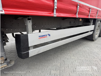Leje en SCHMITZ Curtainsider Standard SCHMITZ Curtainsider Standard: billede 3
