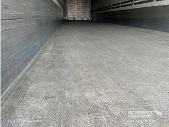 Isotermisk sættevogn SCHMITZ Reefer Standard: billede 5