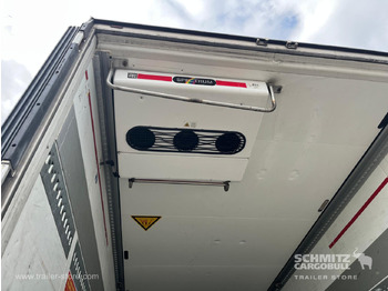 Isotermisk sættevogn SCHMITZ Reefer Standard: billede 4