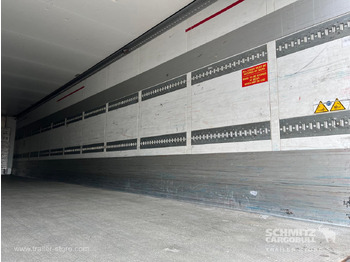 Isotermisk sættevogn SCHMITZ Reefer Standard: billede 3