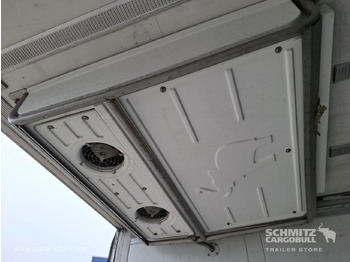 Isotermisk sættevogn SCHMITZ Reefer Multitemp: billede 4