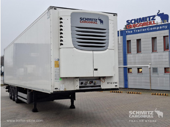 Isotermisk sættevogn SCHMITZ
