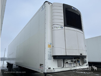 Isotermisk sættevogn SCHMITZ