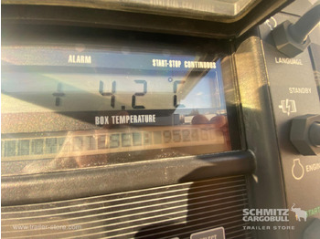 Isotermisk sættevogn SCHMITZ Reefer Standard Double deck: billede 3 Isotermisk sættevogn SCHMITZ Reefer Standard Double deck: billede 3
