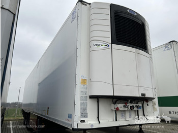 Isotermisk sættevogn SCHMITZ