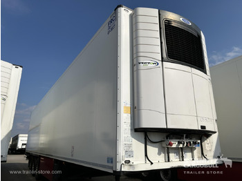 Isotermisk sættevogn SCHMITZ