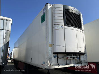 Isotermisk sættevogn SCHMITZ