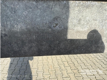 Gardintrailer SCHMITZ Curtainsider Standard: billede 3