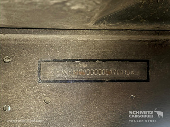 Isotermisk sættevogn SCHMITZ Reefer Multitemp: billede 3 Isotermisk sættevogn SCHMITZ Reefer Multitemp: billede 3