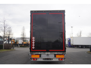 Gardinanhænger GNIOTPOL trailer / 301 cm high: billede 4