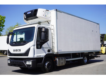Kølevogn lastbil IVECO EuroCargo