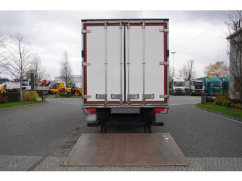 Kølevogn lastbil MAN TGL 12.190 / 14 EPAL Refrigerator / Carrier Xarios 500 / 3 units: billede 5 Kølevogn lastbil MAN TGL 12.190 / 14 EPAL Refrigerator / Carrier Xarios 500 / 3 units: billede 5