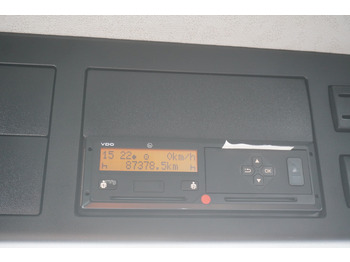 Lastbil med kran, Lastbil med kran MERCEDES-BENZ Arocs 1833 / 87,000 km!!! / Hds HIAB X-DUO 128 B-2 / three-sided tipper: billede 2 Lastbil med kran, Lastbil med kran MERCEDES-BENZ Arocs 1833 / 87,000 km!!! / Hds HIAB X-DUO 128 B-2 / three-sided tipper: billede 2