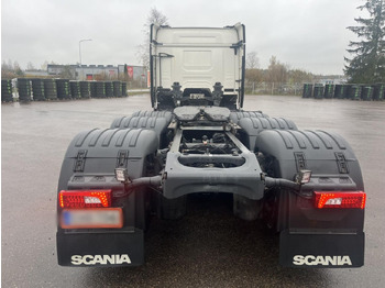 Trækker SCANIA G500 8×2 Tractor Unit / Full ADR / Sleeper Cab: billede 5 Trækker SCANIA G500 8×2 Tractor Unit / Full ADR / Sleeper Cab: billede 5
