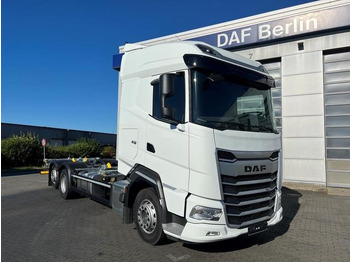 Lastbil chassis DAF XG 480