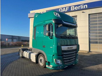 Trækker DAF XF 480