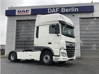 Trækker DAF XF 480