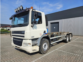 Lastbil chassis DAF CF 85 360
