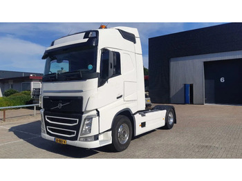 Trækker VOLVO FH