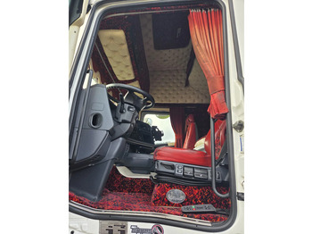 Trækker Scania R450 Retarder | Euro 6 | 6x2 | Special Interior | 2016 | King o/t Road | New Tacho: billede 3 Trækker Scania R450 Retarder | Euro 6 | 6x2 | Special Interior | 2016 | King o/t Road | New Tacho: billede 3