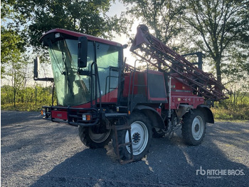 Selvkørende sprøjte CASE IH