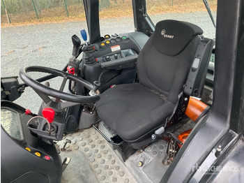 Traktor 2005 Same Explorer 95 4WD Tractor: billede 5 Traktor 2005 Same Explorer 95 4WD Tractor: billede 5