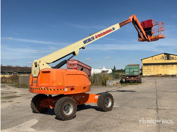 Teleskoplift JLG