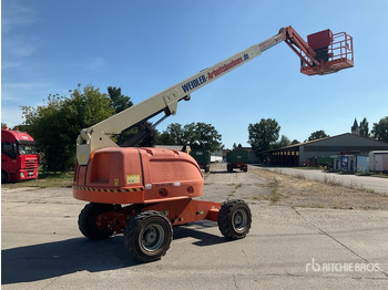 Teleskoplift JLG