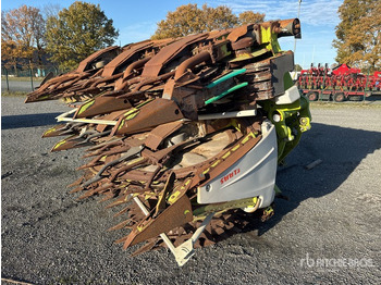 Majsskærebord CLAAS