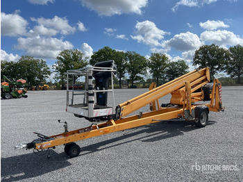 Trailerlift DINO