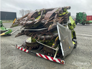 Majsskærebord CLAAS