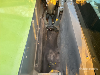 Teleskop truck 2016 Claas Scorpion 7055 Telehandler: billede 5