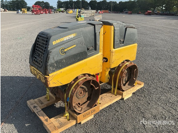 Mini tromle BOMAG