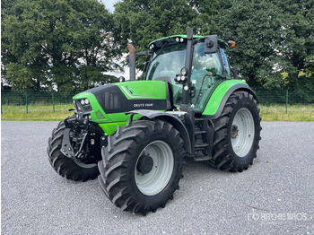 Traktor DEUTZ Agrotron 6