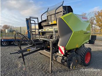 Rundballepresse 2023 Claas Variant 585RC (Unused) Round Baler: billede 2